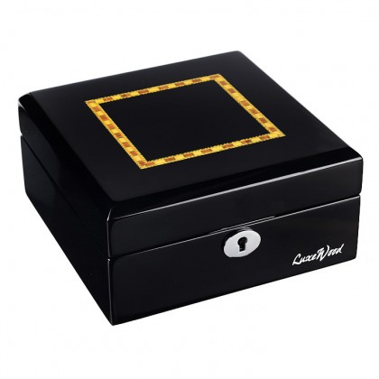 Шкатулка для часов LuxeWood LW803-6-1
