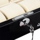 Шкатулка для часов LuxeWood LW803-6-1