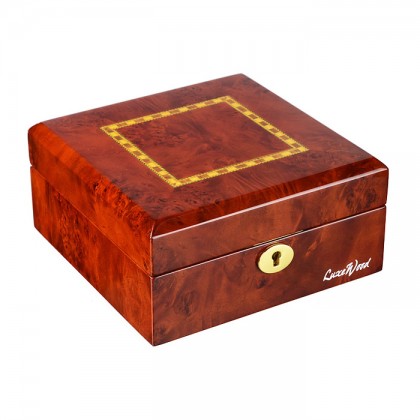Шкатулка для часов LuxeWood LW803-6-3
