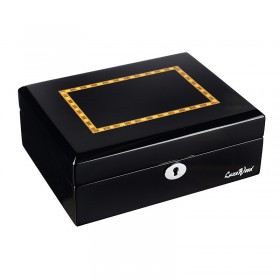 Шкатулка для часов LuxeWood LW803-8-1