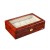 Шкатулка для часов LuxeWood LW804-10-3
