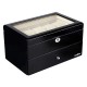 Шкатулка для часов LuxeWood LW804-16-1
