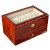 Шкатулка для часов LuxeWood LW804-16-3