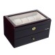 Шкатулка для часов LuxeWood LW804-16-5