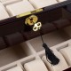 Шкатулка для часов LuxeWood LW804-16-5