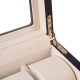 Шкатулка для часов LuxeWood LW804-16-5