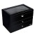 Шкатулка для часов LuxeWood LW804-25-1