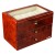 Шкатулка для часов LuxeWood LW804-25-3