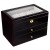 Шкатулка для часов LuxeWood LW804-25-5
