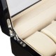Шкатулка для часов LuxeWood LW804-6-1