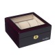 Шкатулка для часов LuxeWood LW804-6-5
