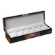 Шкатулка для часов LuxeWood LW805-6-9