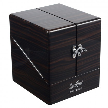 Шкатулка для подзавода часов LuxeWood LW811-5