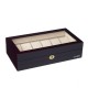 Шкатулка для часов LuxeWood LW841-12-5