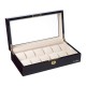 Шкатулка для часов LuxeWood LW841-12-5