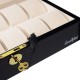 Шкатулка для часов LuxeWood LW841-12-5