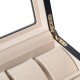 Шкатулка для часов LuxeWood LW841-12-5