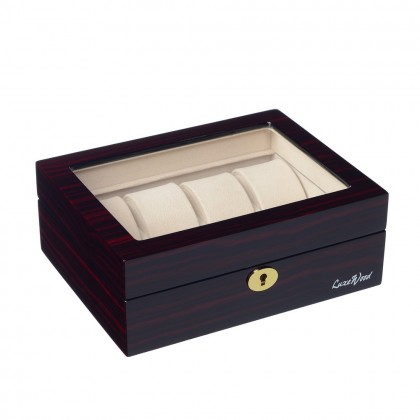 Шкатулка для часов LuxeWood LW841-8-5