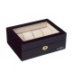 Шкатулка для часов LuxeWood LW841-8-5